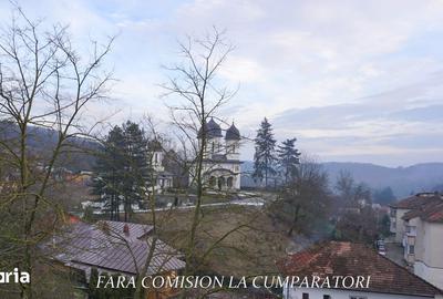 Apartament cu 3 camere, mobilat în Vest - 18