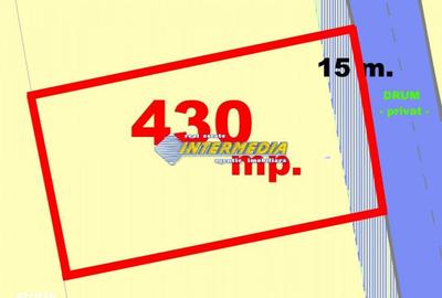 Spațiu comercial, în Șard - 2