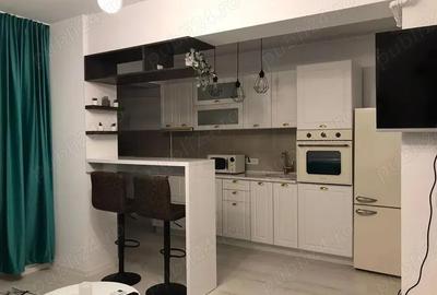 Apartament cu 2 camere decomandat, mobilat în Tomis Nord - 1