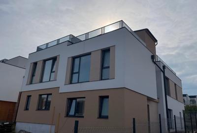 Duplex Floresti aproape de ViVo - 1