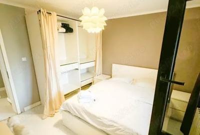 Apartament de 3 camere, 90mp, decomandat, metrou, AC, Timpuri Noi Apartament de 3 camere, 90mp, decomandat, metrou, AC, Timpuri Noi - 5