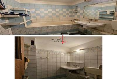 3 Camere Natiunile Unite - Parc Izvor - 5