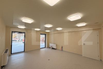 Spa?ii medicale moderne la cheie 225 mp, zona Pia?a Chiri - 1