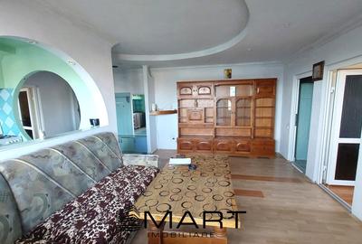 Apartament cu 3 camere decomandat, mobilat în Terezian - 2