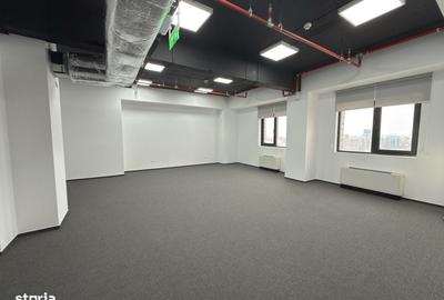 Spațiu comercial, de 440 mp, în Nerva Traian - 9