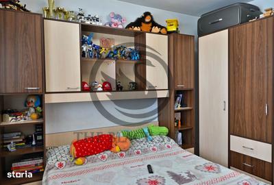 Apartament cu 2 camere decomandat, mobilat în Mărășești - 8