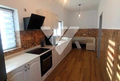 Casa premium, sustenabila, in Daia Noua - un camin de vis! - 11
