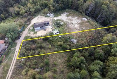 Teren Construcții intravilan de 2819 mp, în Calea Caransebeșului - 3