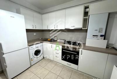 Garsonieră decomandată, mobilată în Borhanci - 3