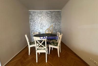 Apartament cu 3 camere decomandat, mobilat în Sala Palatului - 3