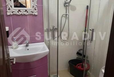 Apartament cu 4 camere, mobilat în Mărăști - 4