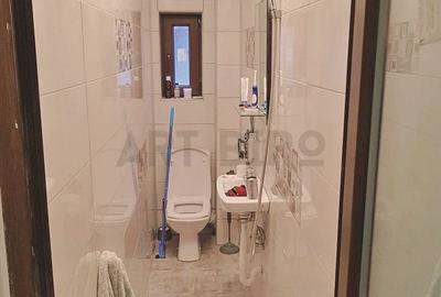 Birou, de 55 mp, în Ștefan cel Mare - 11