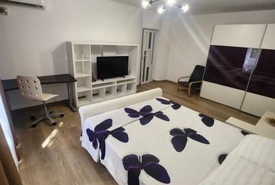 Studio 43mp | Muncii | Calea Calarasilor | Balcon | Decomandat - 1