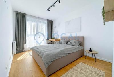 2 camere I Modern I Terasa I Parcare I Zona Iulius Mall - 4