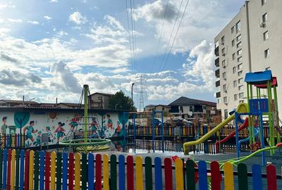 // Apartament 2 camere // Finalizat // Metrou Berceni // Parcare disponibila // - 13
