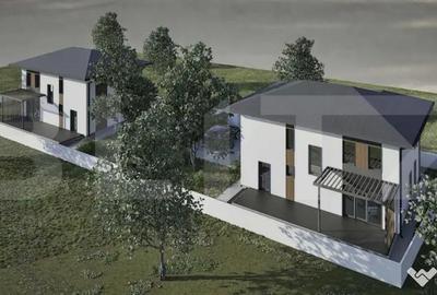 Casă cu 4 camere cu Teren 400 Mp în Central - 2