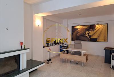 De inchiriat spatiu comercial sau birou Dorobanti - 4