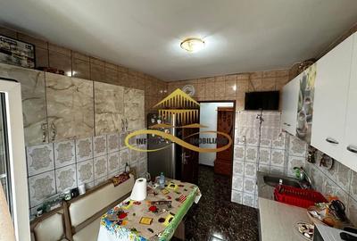 Apartament 2 camere de vanzare strada Bicaz / Bacau - 6