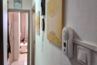 Garsoniera mobilata/utilata/loc parcare/ Berceni/Luica - 4