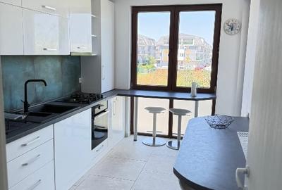 De vanzare - Apartament 2 camere De vanzare - Apartament 2 camere - 5