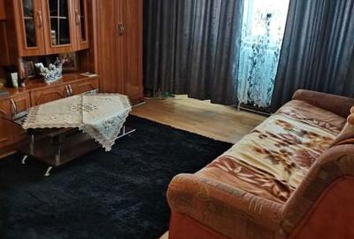 Apartament cu 3 camere decomandat în Frumoasa - 5