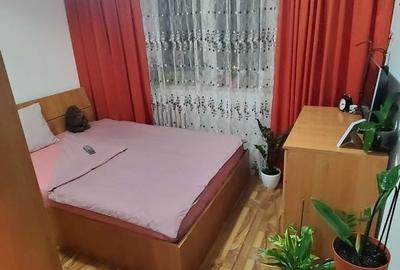 Apartament cu 2 camere decomandat, mobilat în Titan