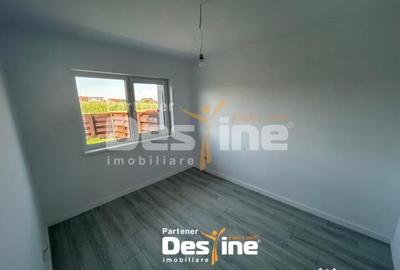 Casă cu 5 camere cu Teren 240 Mp în Valea Lupului - 5