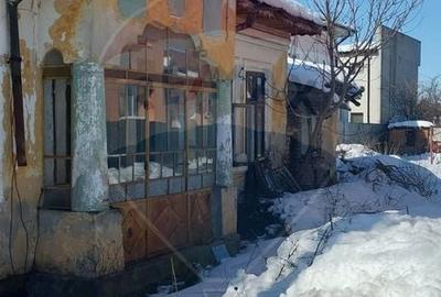 Teren de 2290 mp, în Tudor Vladimirescu - 2
