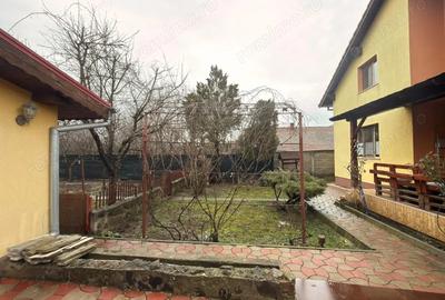 Casă cu 5 camere cu Canalizare în Girocului - 11