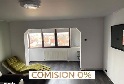 Apartament cu 2 camere decomandat, mobilat în Freidorf