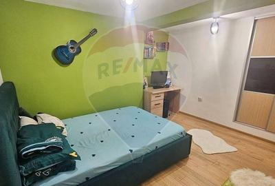 Casa Rahova parter + mansarda 186mp - 9