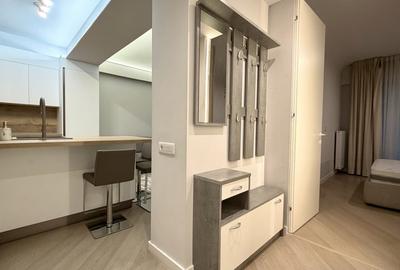 De vanzare  | Apartament 2 Camere Mobilat | Cortina North Pipera Voluntari TVA 0 - 7