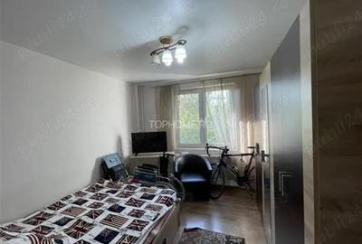 Vanzare Apartament 3 Camere Semidecomandat Berceni - 8