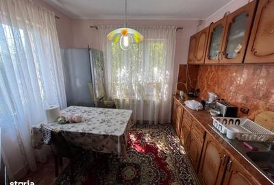 Casă cu 4 camere cu Canalizare în Nord - 17