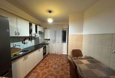 Apartament cu 2 camere decomandat în Central - 4