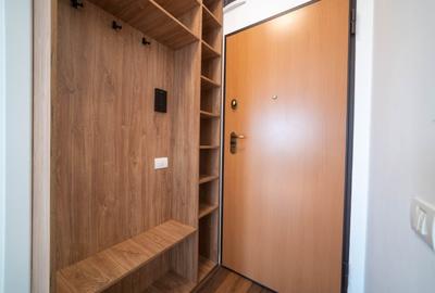 Apartament 2 camere | Parcare | Zona Torontalului - 19