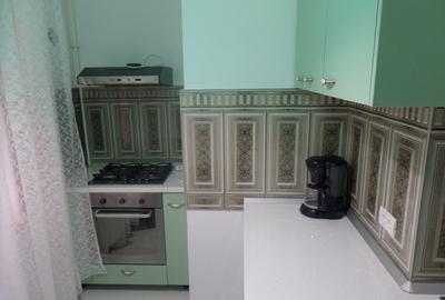 Barbu Vacarescu, Carrefour, apartament 2 camere, mobilat si utilat, Barbu Vacarescu, Carrefour, apartament 2 camere, mobilat si utilat, - 6