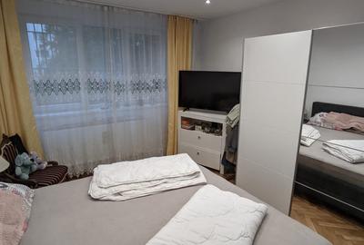 Apartament de vânzare, 3 camere decomandat, 107 mp, parter/4, Plopilor Platinia - 11