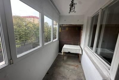 Apartament 3 camere de vanzare langa Parcul Tei si UTCB - 4