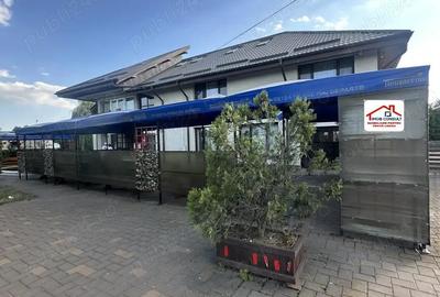 Afacere la cheie cu vad gata creat! CE1185 Afacere la cheie cu vad gata creat! CE1185 - 1