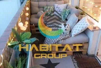 Apartament cu 2 camere decomandat în Berceni - 7