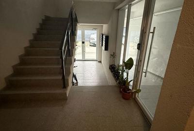 Apartament cu 2 camere decomandat în Giurgiului - 11