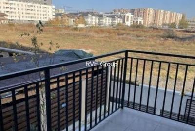 🌟 Ap. 2 Camere (60 mp, loc parcare inclus) - 15 min. metrou N. Teclu - 8