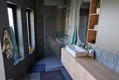 Duplex cu 4 camere cu Canalizare în Bună Ziua - 2