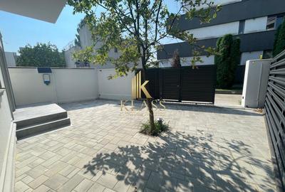 Casa de vanzare 5 camere 175mp I teren 202mp I Pipera-Voluntari - 3