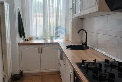 Apartament cu 2 camere în Grivița - 7