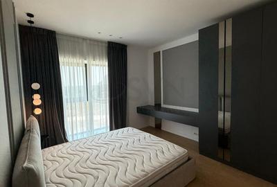 REA1024481 Apartament Modern 3 Camere I One Verdi Park Nord Bucuresti - 19