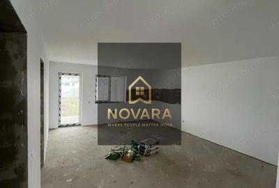 Casă cu 3 camere cu Teren 400 Mp în Central - 4