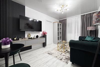 Apartament mobilat modern, recent renovat - 3