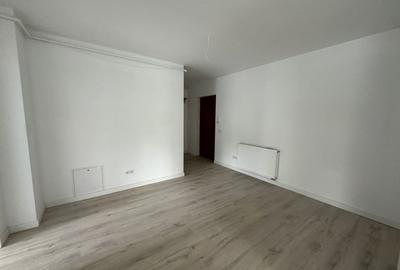 Apartament 2 dormitoare si living cu bucatarie, finisat, Seasons-Frunzisului - 3